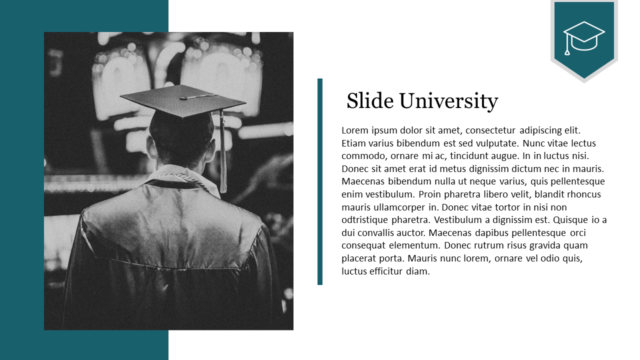 Slide University